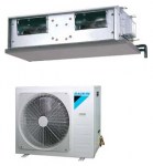 Кондиционер DAIKIN